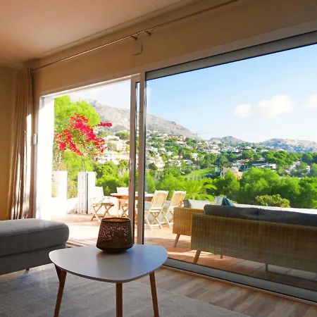 Don Cayo 21 Apartman *