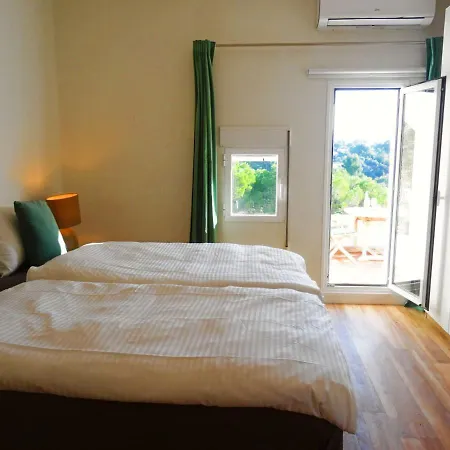 Don Cayo 21 Apartman Altea