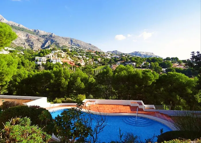 Don Cayo 21 아파트 *