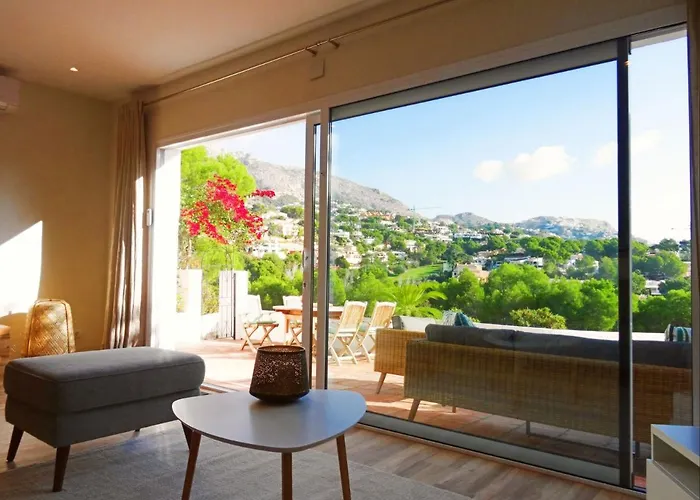 Don Cayo 21 아파트 *