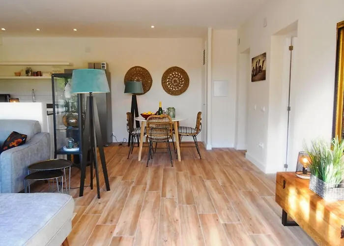 아파트 Don Cayo 21 알테아