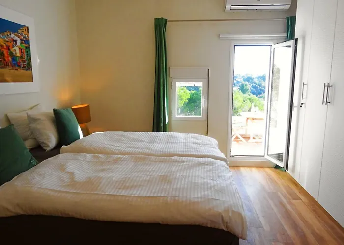 Don Cayo 21 아파트 알테아