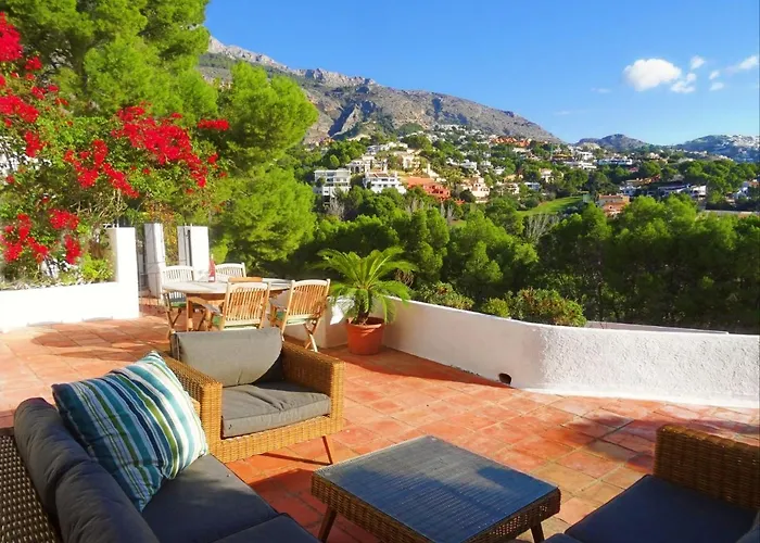 아파트 Don Cayo 21