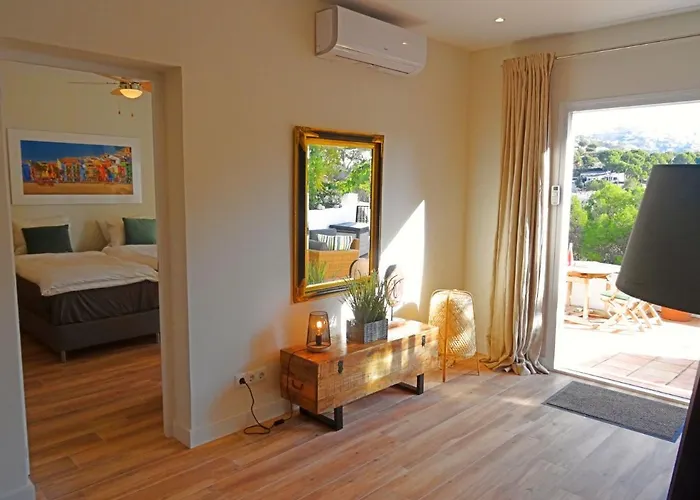 아파트 Don Cayo 21 알테아