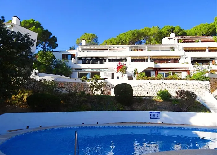 Don Cayo 21 아파트 알테아