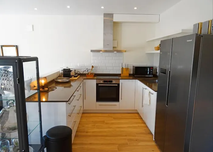 아파트 Don Cayo 21 *