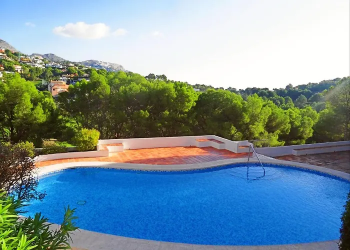 Don Cayo 21 아파트 알테아