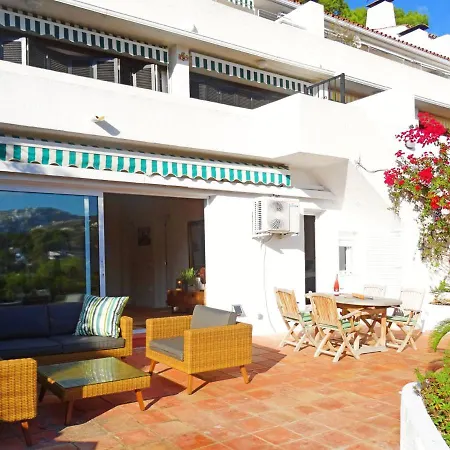 Apartment Don Cayo 21