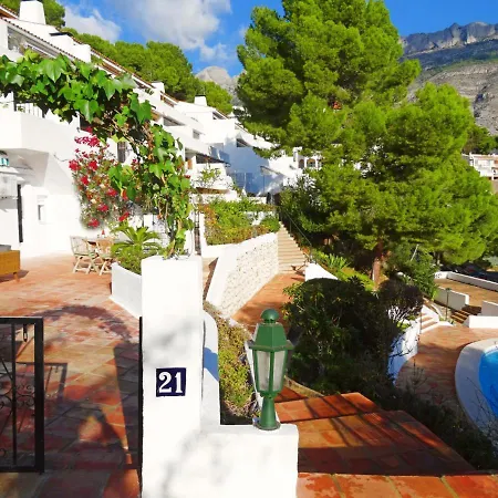 Don Cayo 21 Altea