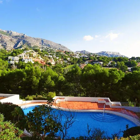 Don Cayo 21 Apartmán *