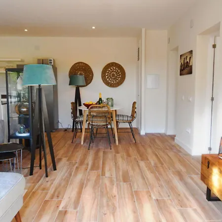 Apartmán Don Cayo 21 Altea