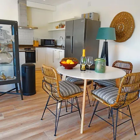 Apartmán Don Cayo 21 Altea