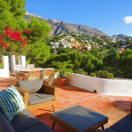 Apartmán Don Cayo 21