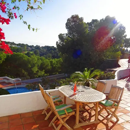 Don Cayo 21 Apartmán *