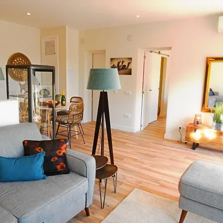 Apartmán Don Cayo 21 *