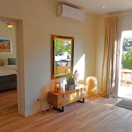 Apartmán Don Cayo 21 Altea