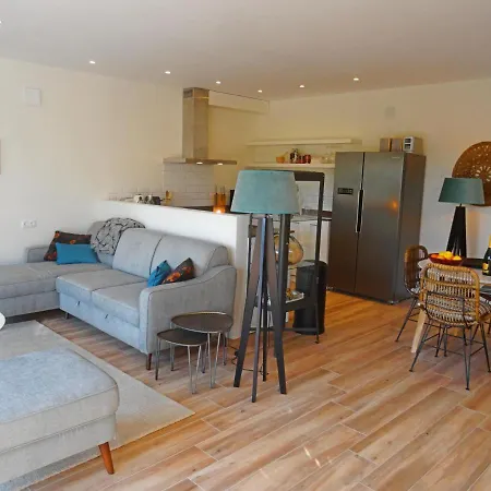 Don Cayo 21 Apartmán Altea