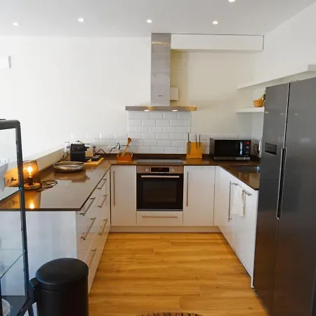 Apartmán Don Cayo 21 *